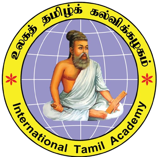 CA Tamil Academy